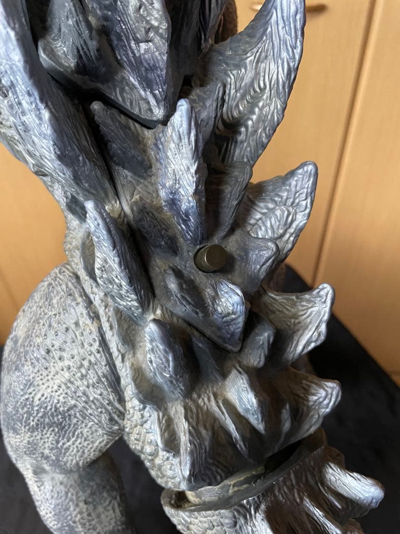 アメリカ版　ゴジラ　1998