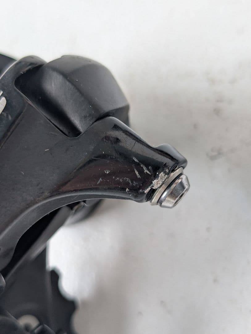 shimano 105 5800 11速