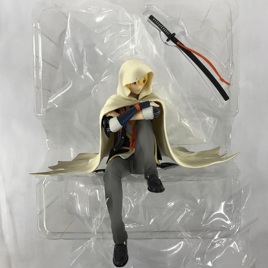 山姥切国広 ぬーどるストッパーフィギュア みんなのくじ 其ノ参 A賞 フィギュア