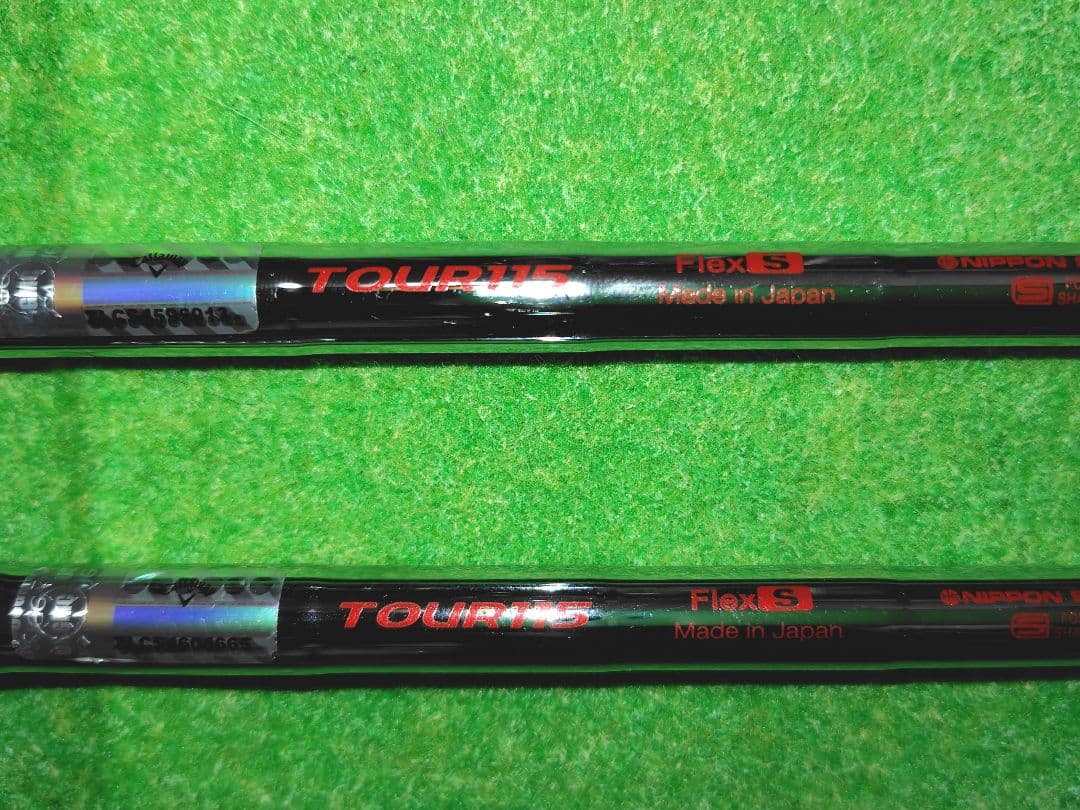 Callaway 52度 56度