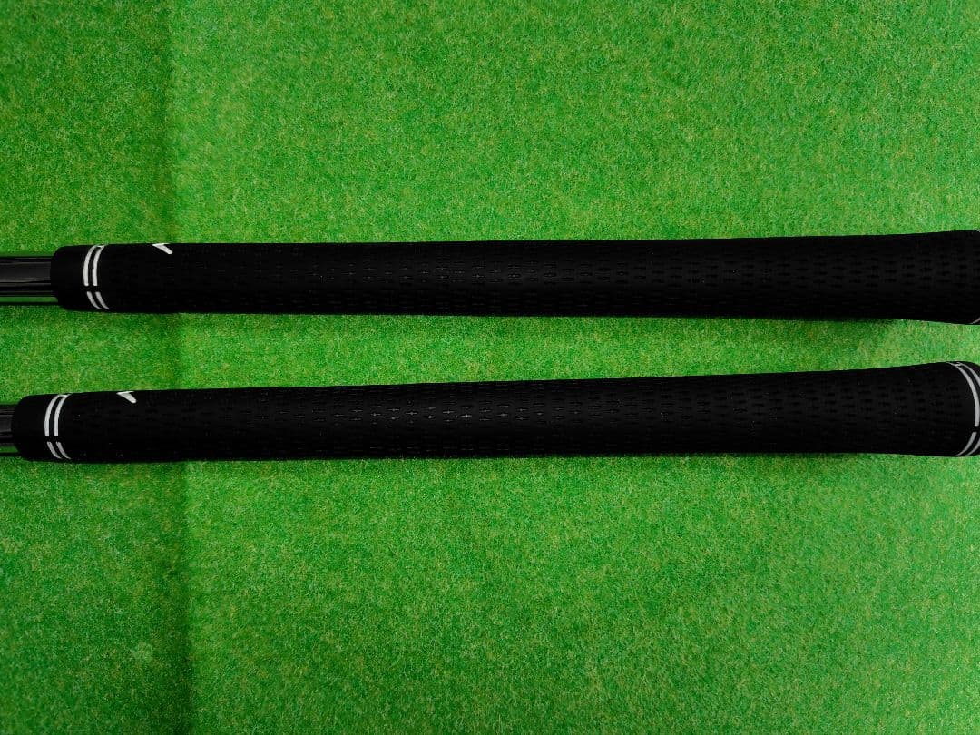 Callaway 52度 56度