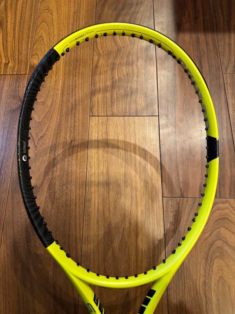 ダンロップ SX300（前モデル） グリップサイズ2 2本セット