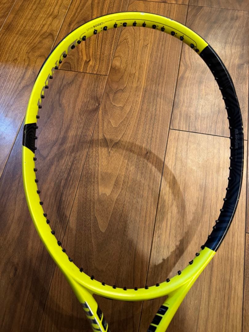 ダンロップ SX300（前モデル） グリップサイズ2 2本セット