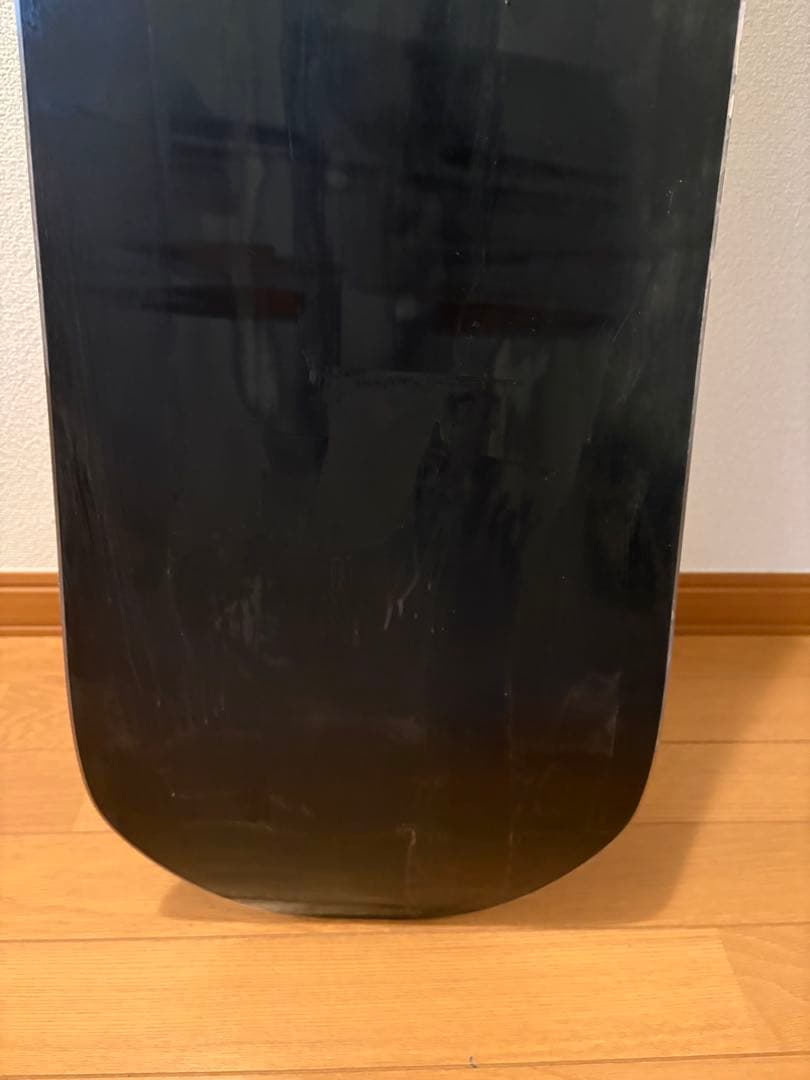 011 Artistic X FLY SPIN 150cm グラトリ名機