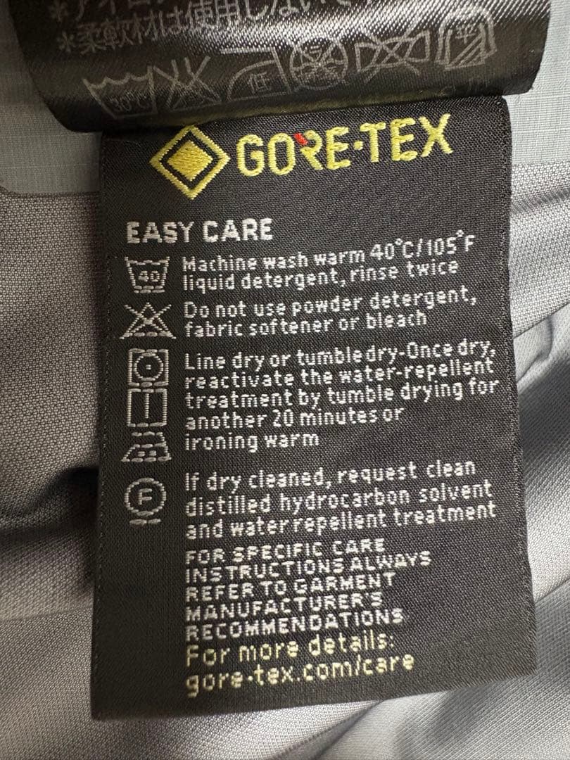 REW スノーボードウエア24-25 Lサイズ 上下セット