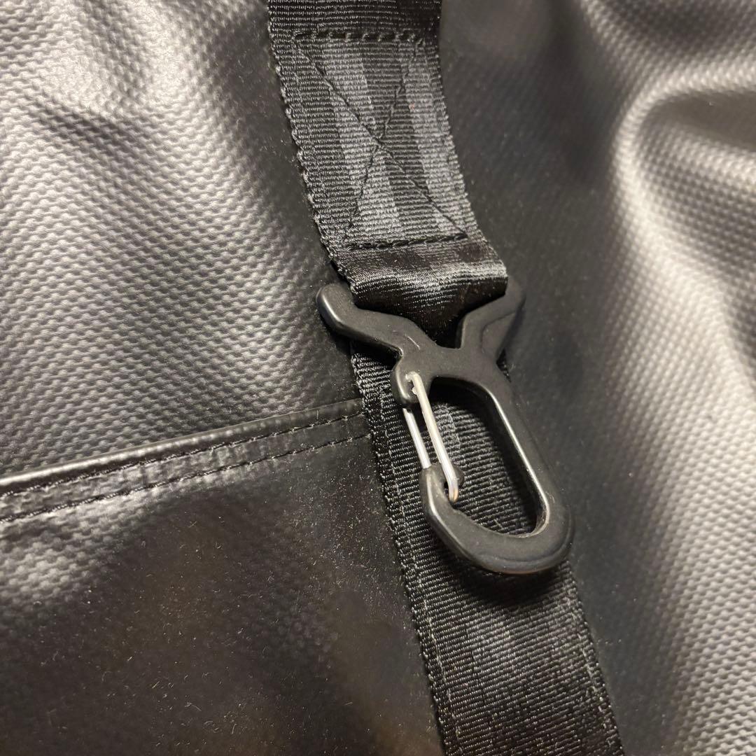 freestitch スクエアトートターポリン LLサイズ　フリーステッチ