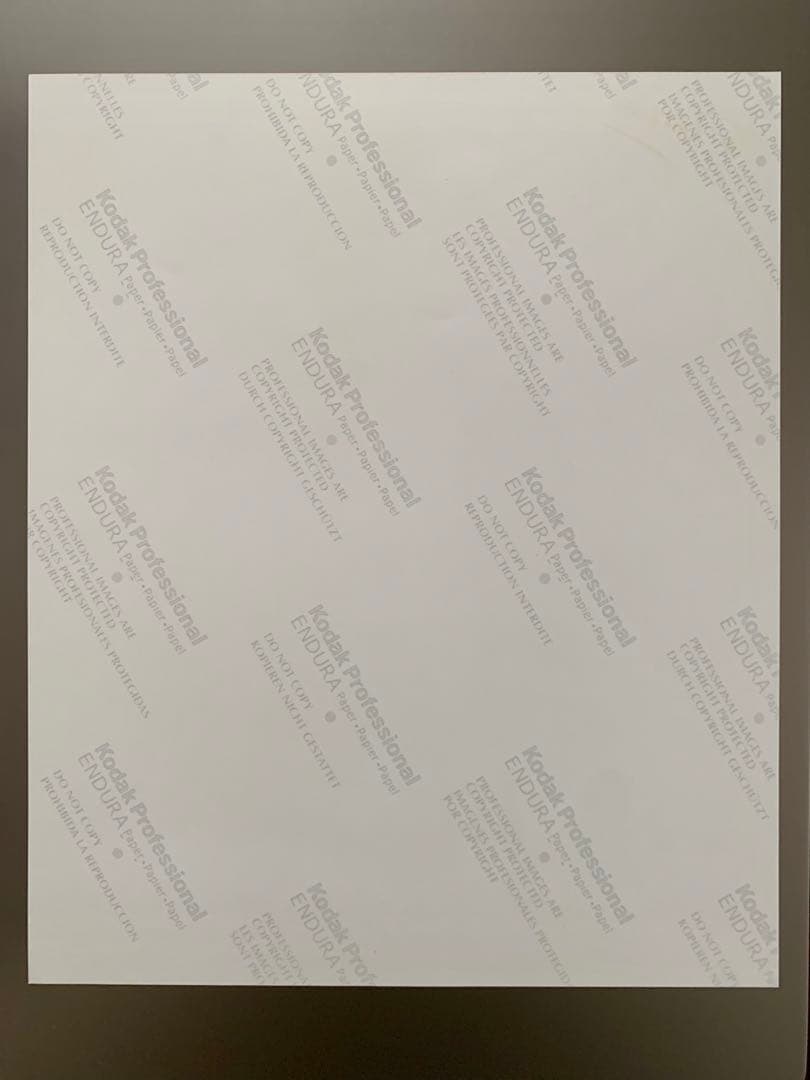 Harry Potter ロン役「ルパート・グリント」サイン入りポートレート写真