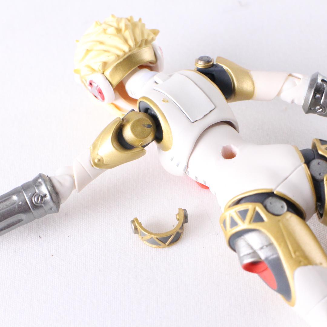 ※訳 figma ペルソナ4U アイギス The ULTIMATE ver．