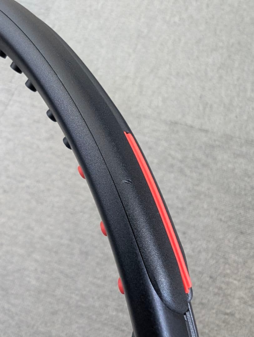 ラケット(硬式用) CLASH 100 PRO V3