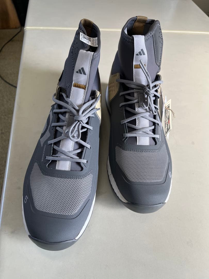 Five Ten TRAILCLOSS GTX MTB シューズ