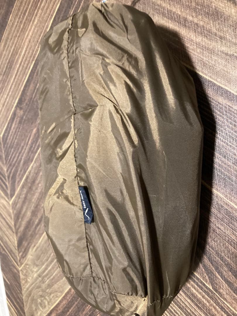 だ*け様 tent-Mark パンダ用グランドシート（廃盤品）