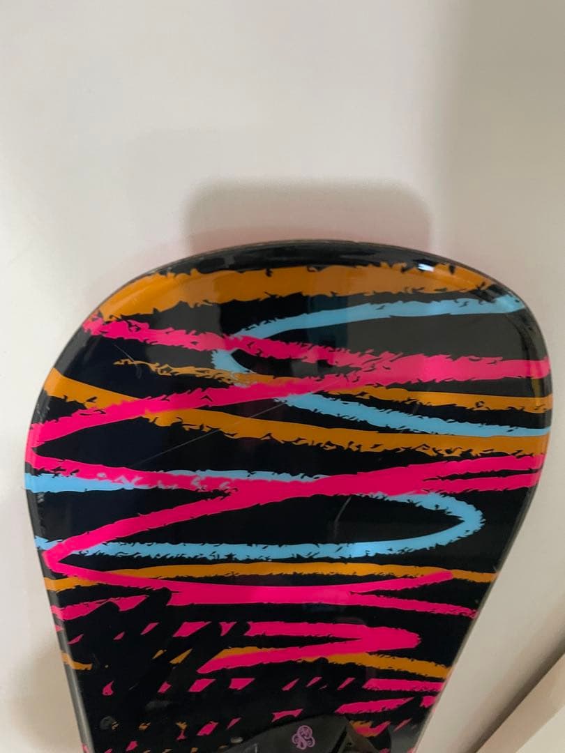 値下げ！スノーボード子供用