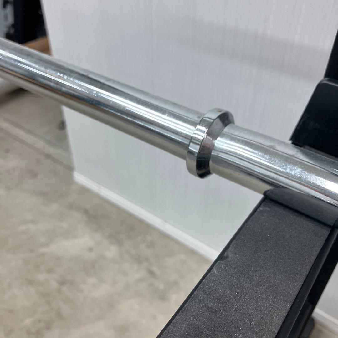 ★送料無料★2本セット★28mm 180cmバーベル 120cm EZバー