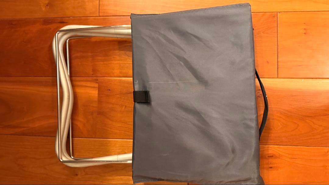 TAKIBI MYテーブル焚き火マイテーブルステンレストレー 1ユニットつき