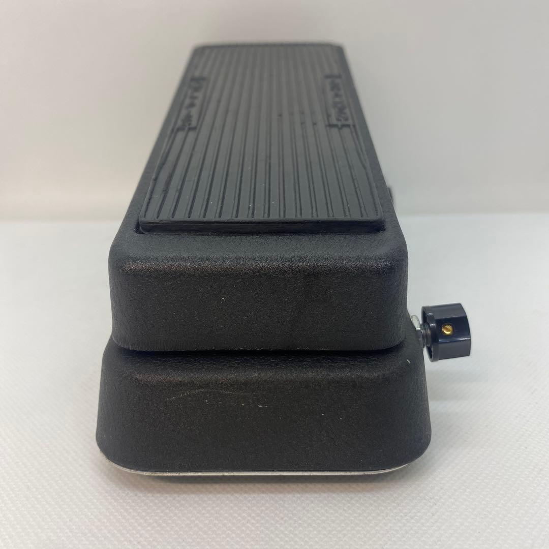 クライベイビー GCB-95 ワウペダルMIDブースター　赤Fasel