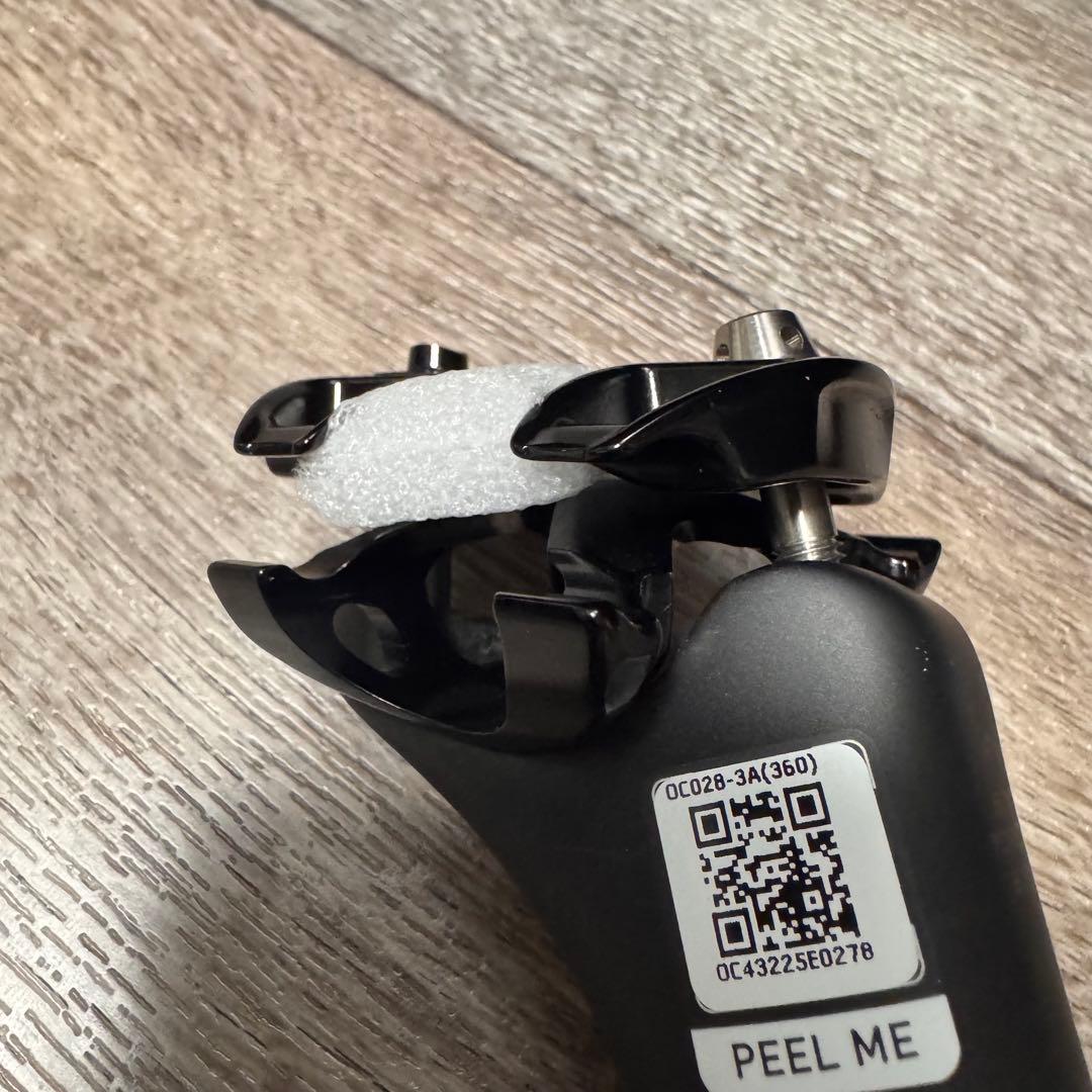 【特別設計】ROVAL ALPINIST CARBON POST