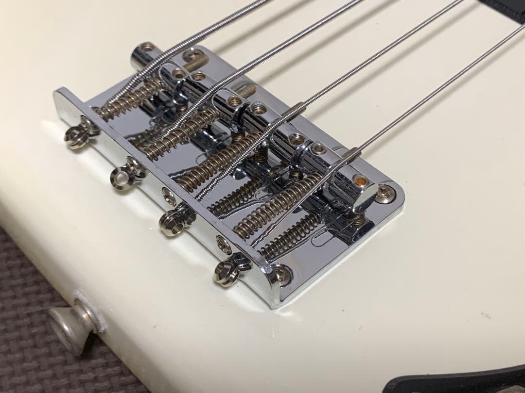 BUSKER'S バスカーズ PB precision プレベ プレシジョン