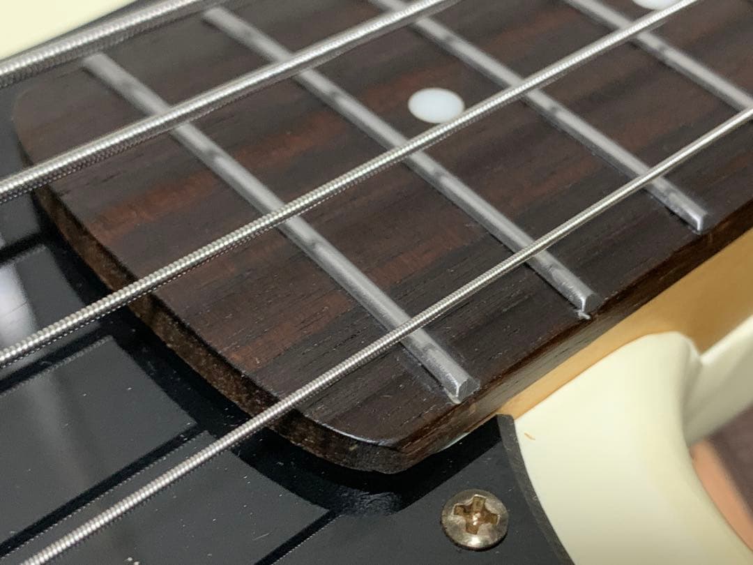 BUSKER'S バスカーズ PB precision プレベ プレシジョン