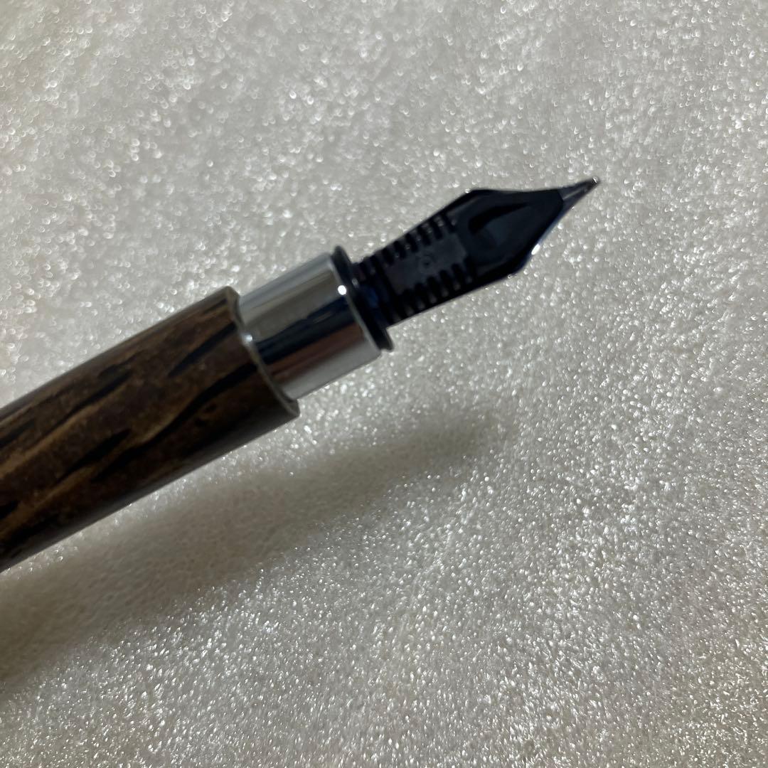 Faber-Castell Ambition Coconut 万年筆