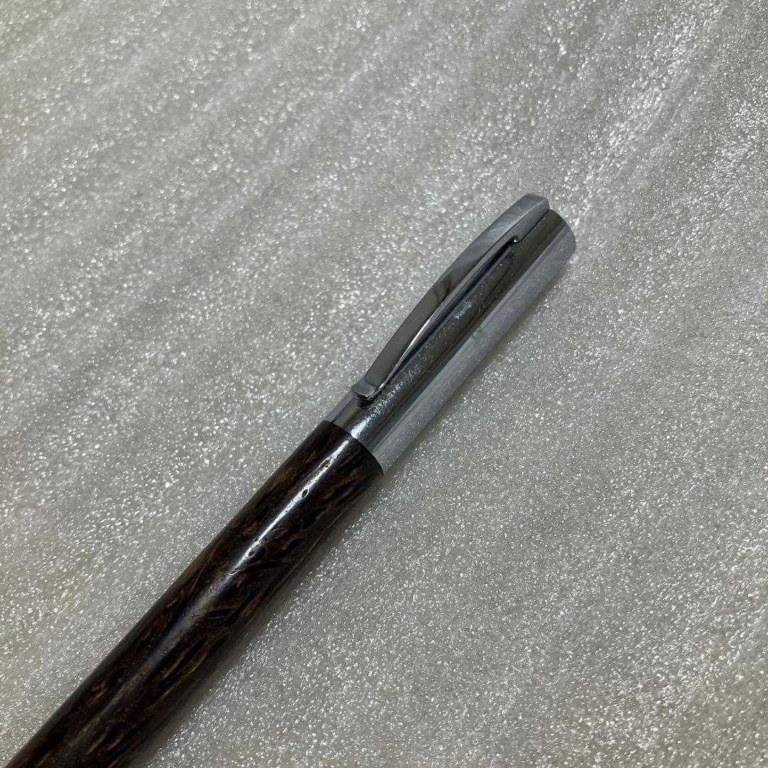 Faber-Castell Ambition Coconut 万年筆