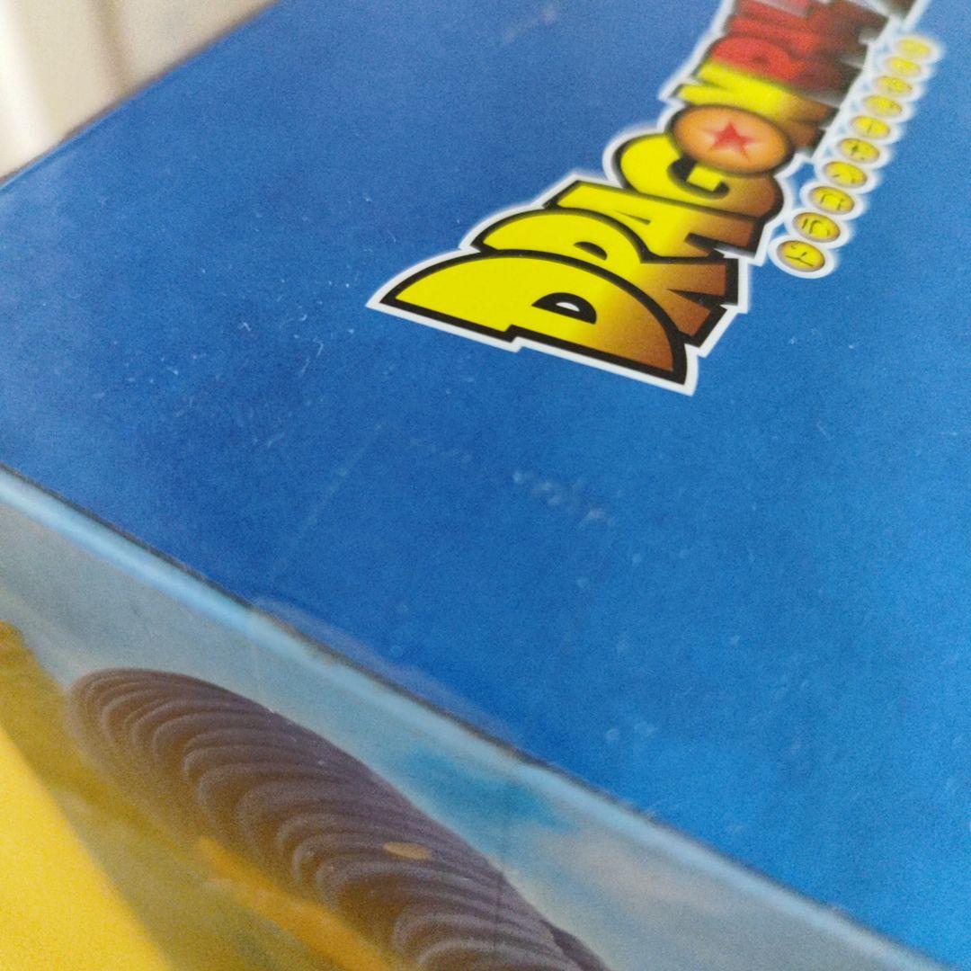 【新品未開封】MSP ドラゴンボールZ トランクス フィギュア2体セット