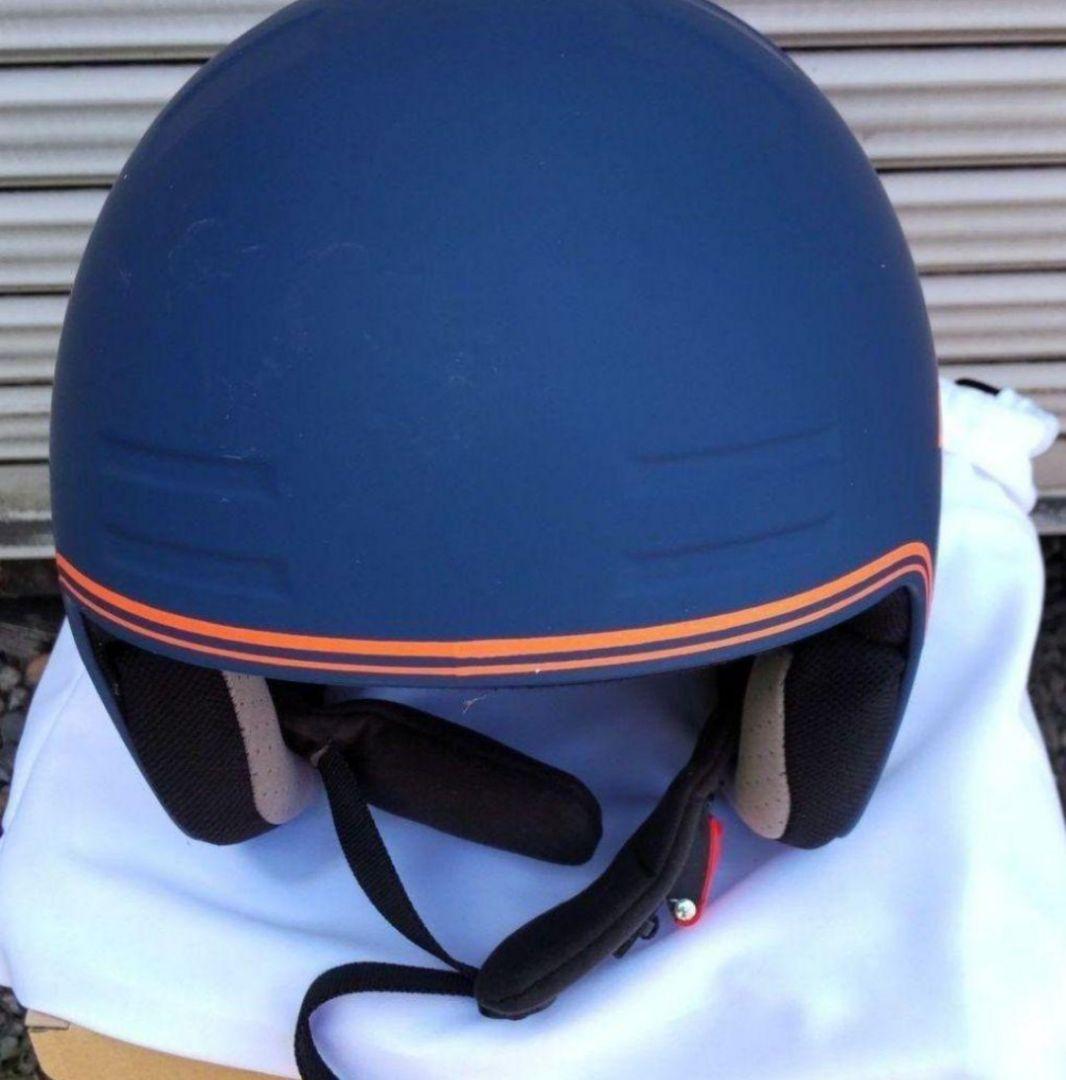 新品未使用保管品 SHRED シュレッド FIS 対応ヘルメット53-56cm