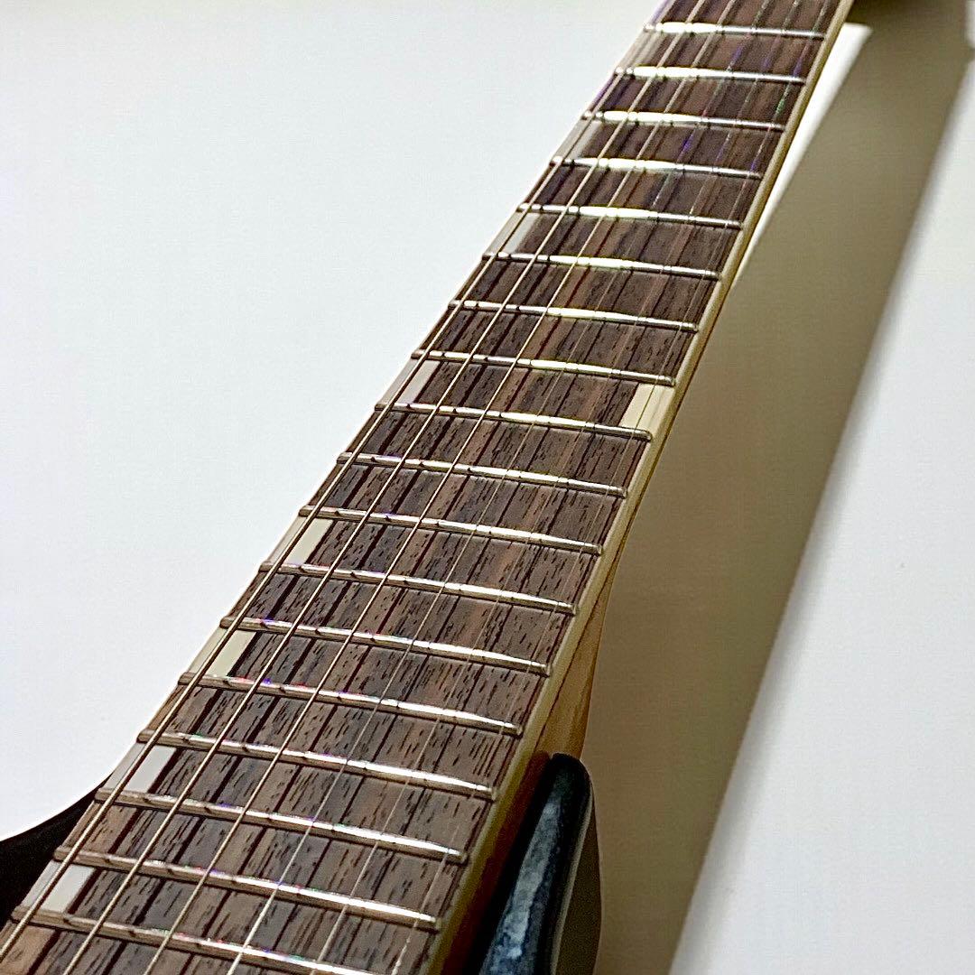 ケ*ー様 レア！箱付き！Teisco MJ-2L 60s国産ビザール フレット交