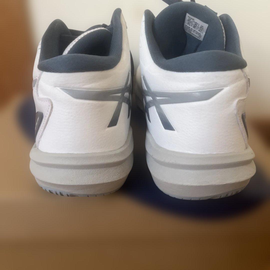 ASICS SKY ELITE FF MT 3 ブルー＆ホワイト