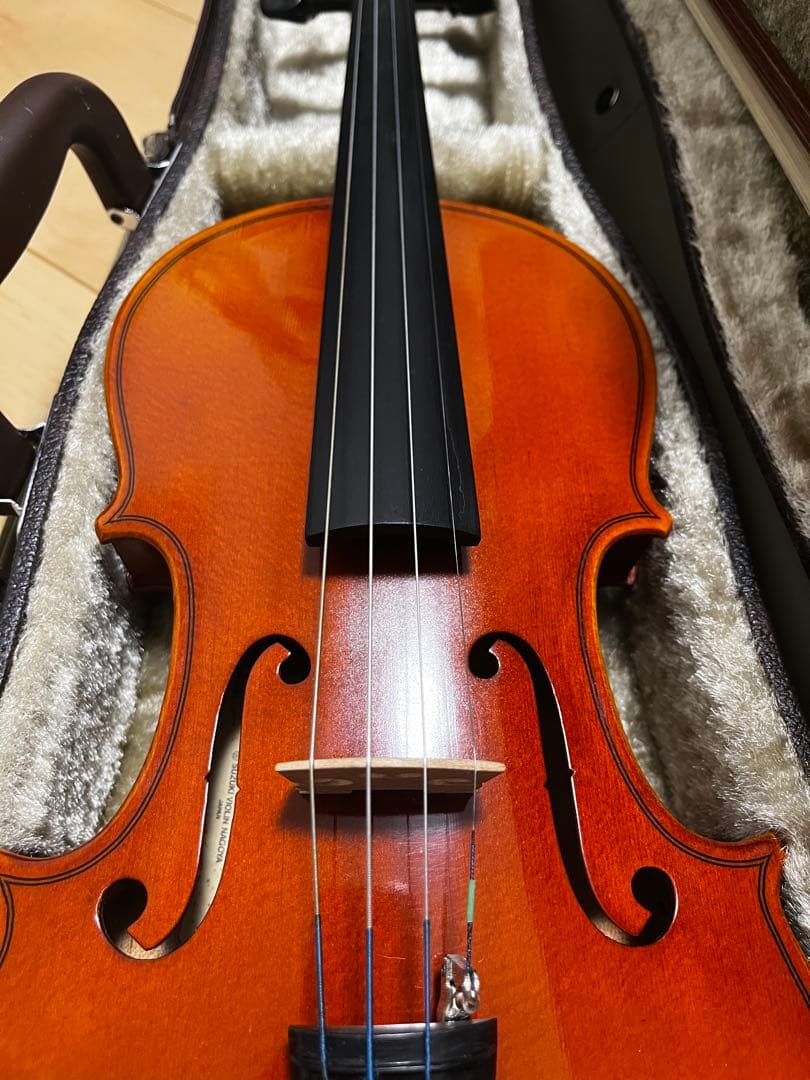 SUZUKI No.200 1/2 Anno2004 バイオリン