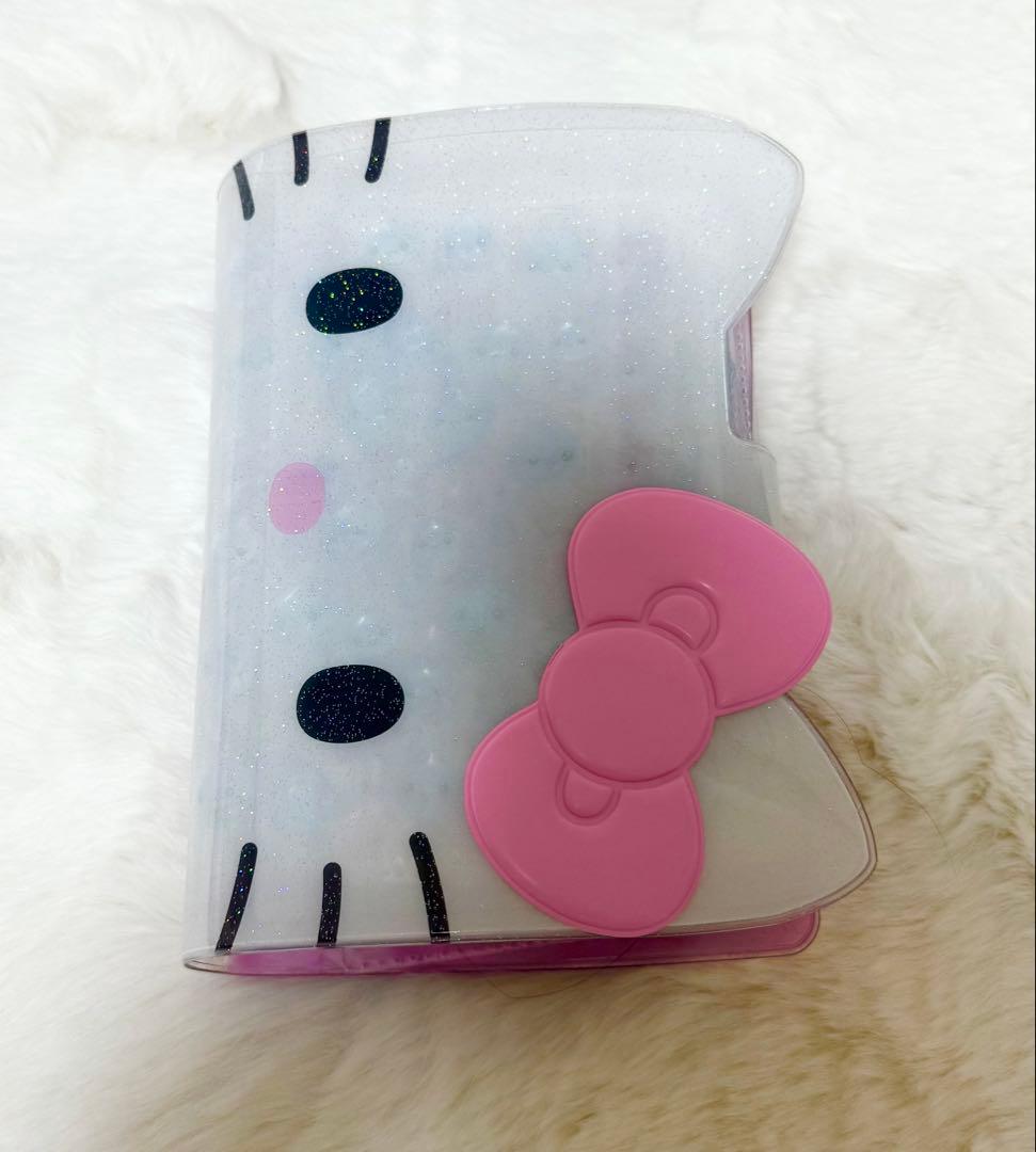 シール帳完成品 ボンボンドロップ しずくちゃん みるみるちゃん エスターバニー