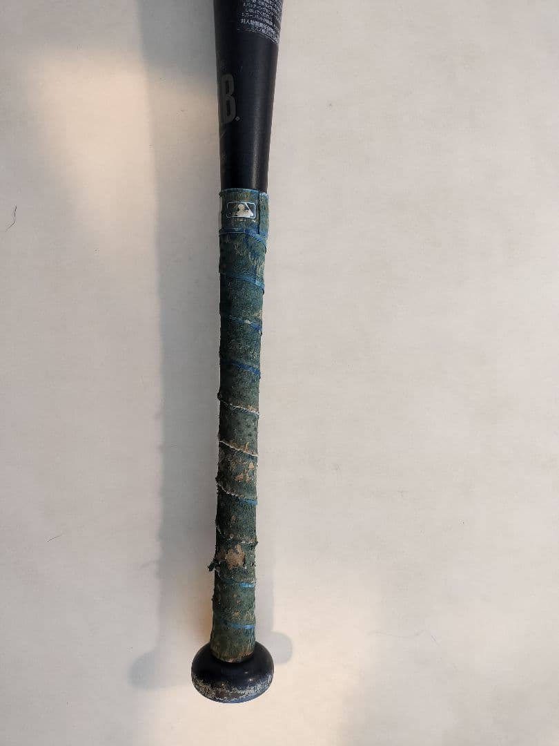 BEYOND MAX LEGACY 軟式バット 76cm ミドルバランス少年野球