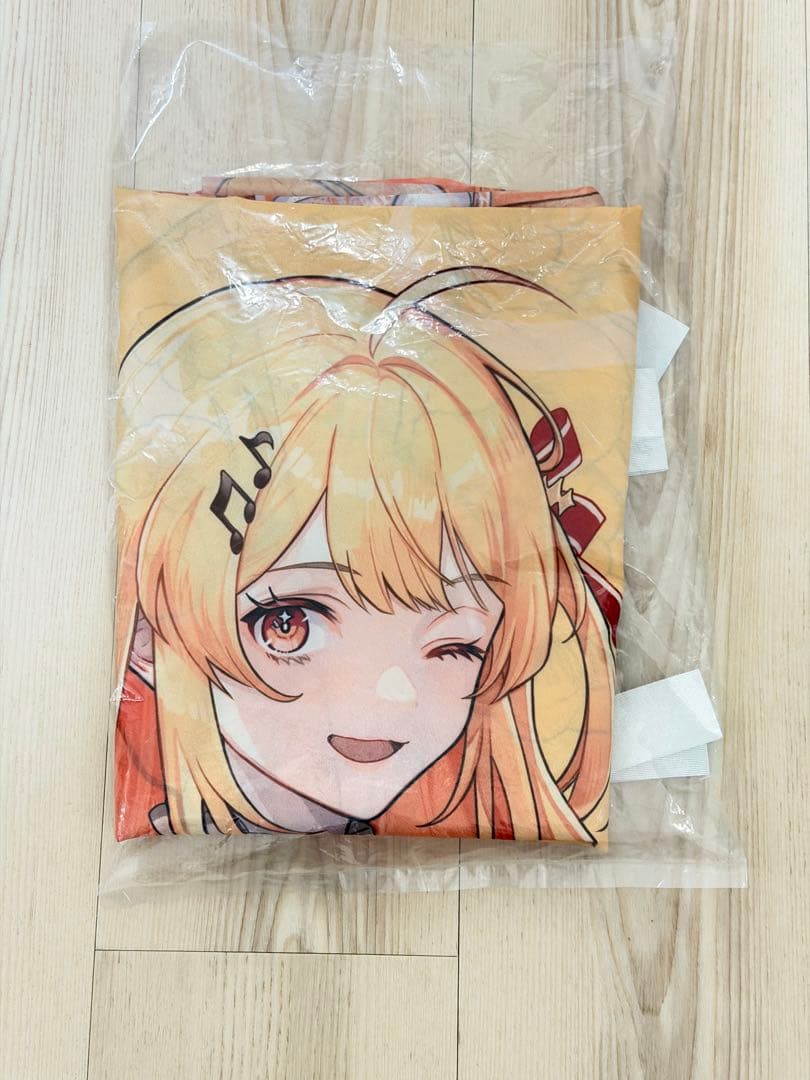 極楽湯　Re GLOSS　音乃瀬奏　のぼり