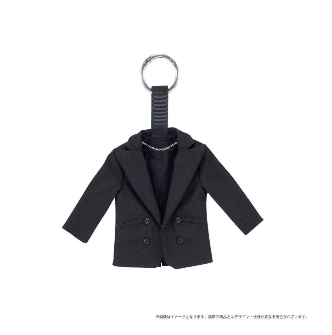 Da-iCE 衣装キーホルダー 5人セット