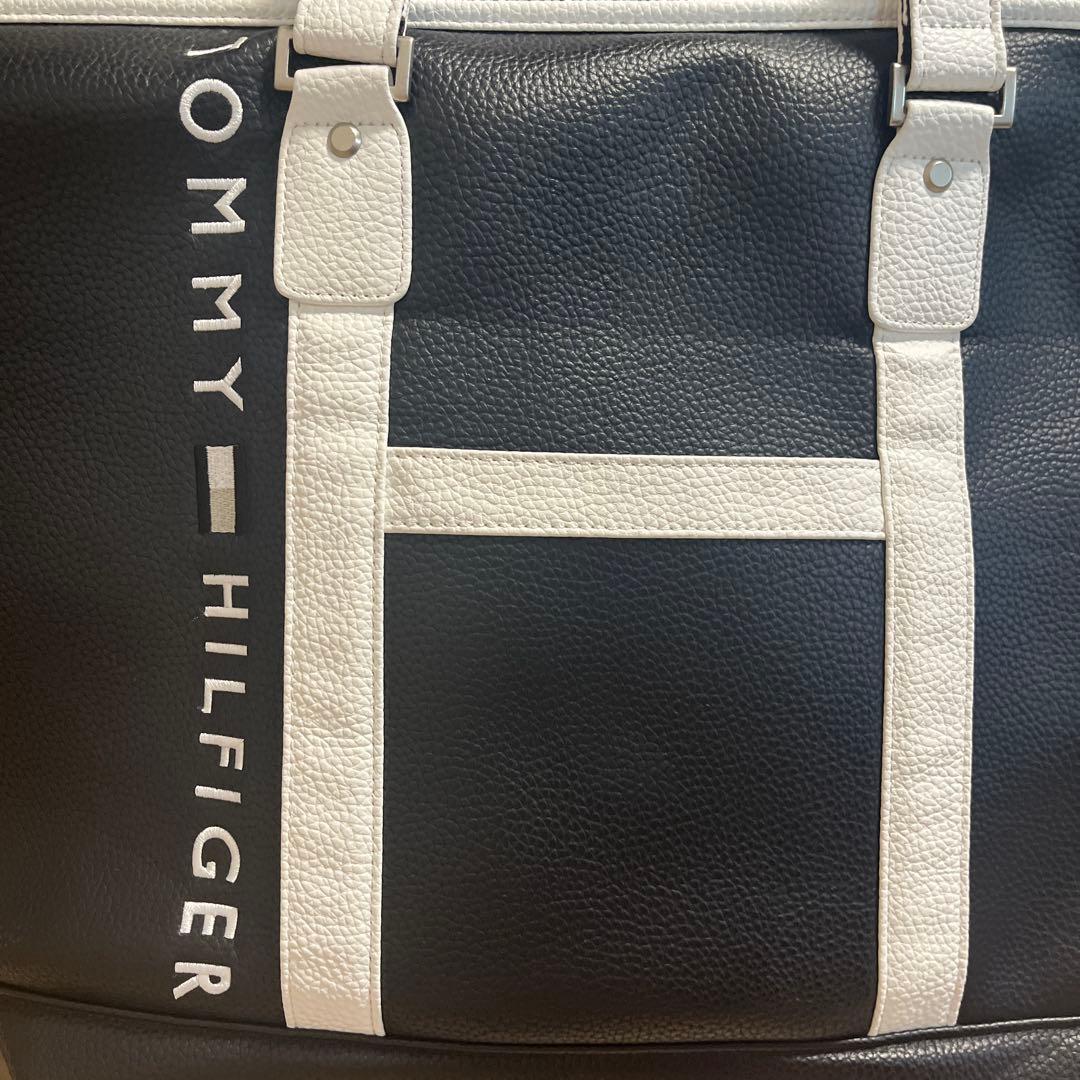   トートバッグ ブラック