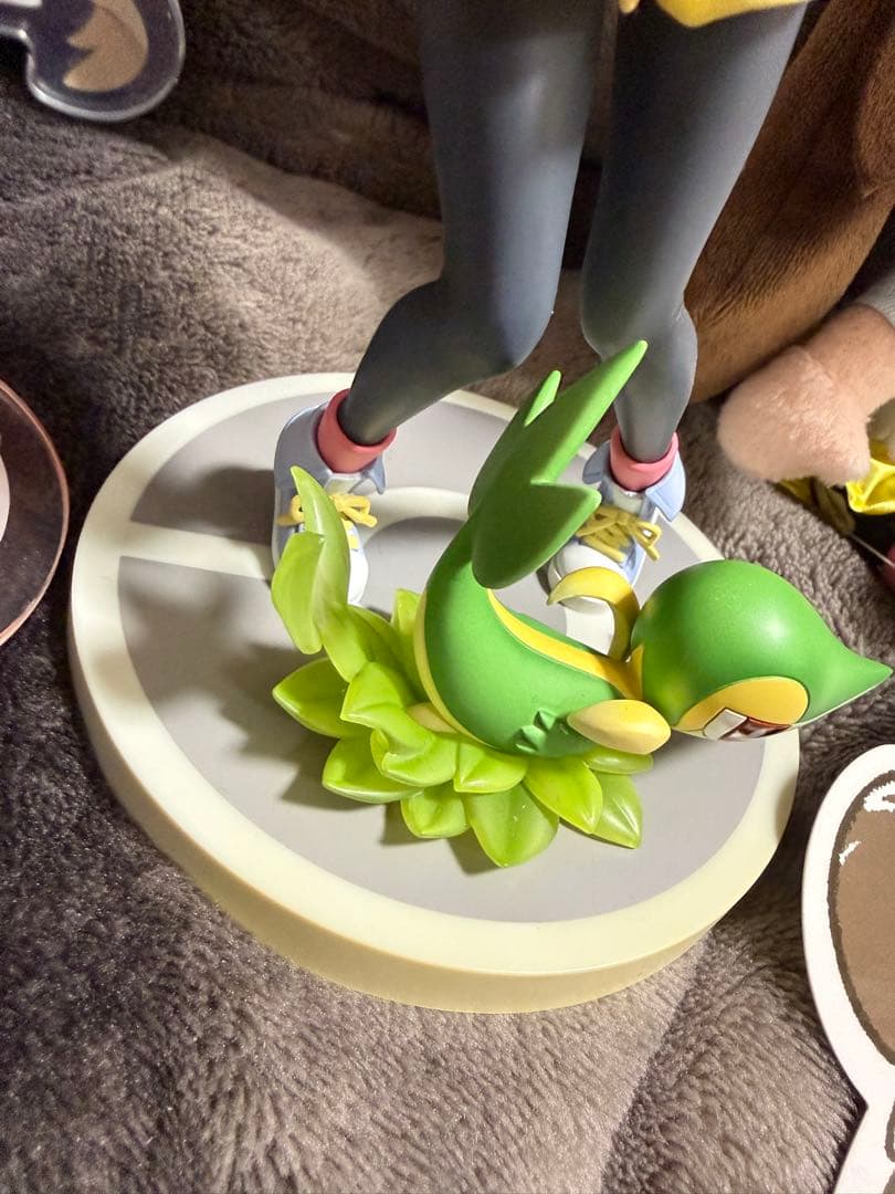 ポケモン　メイ3点セット