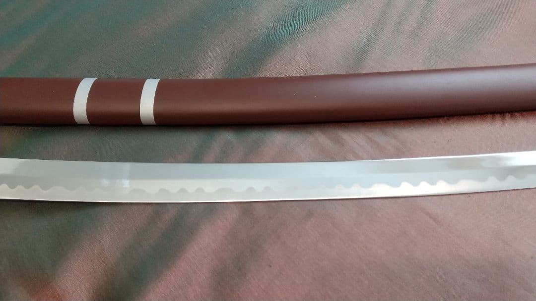 【金属刀身】蛍丸 模造刀 武具 日本刀 刀剣乱舞 来国俊 コスプレ 模擬刀