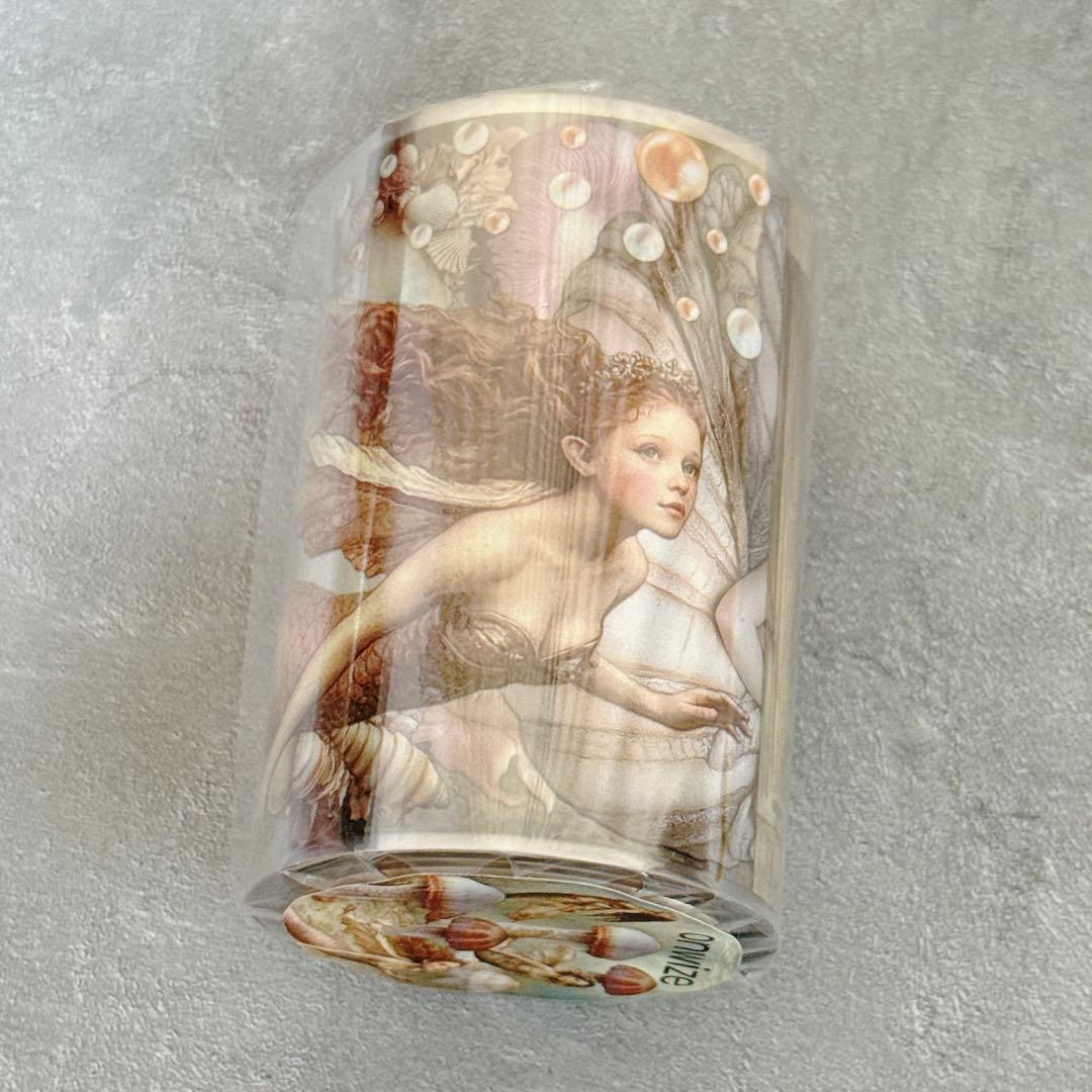 onwize 海外マスキングテープ　マステ 【2497】