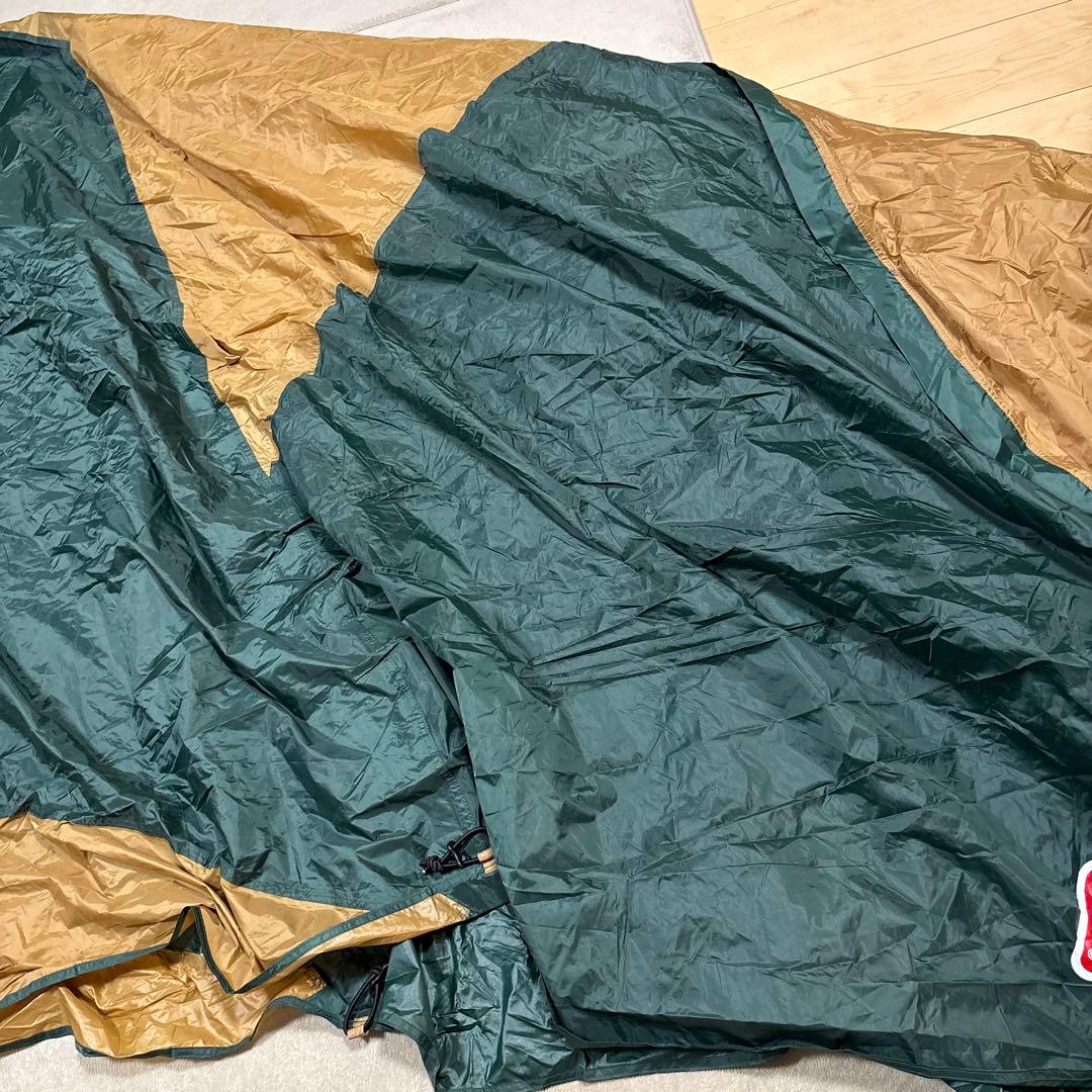 コールマン タフワイドドーム IV 300