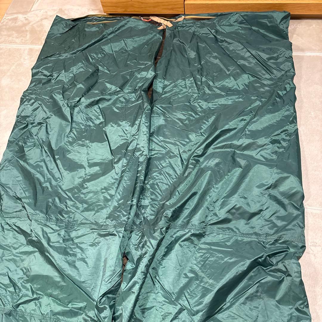 コールマン タフワイドドーム IV 300