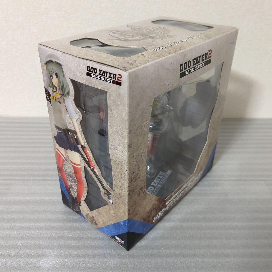 〚希少・未開封品〛エリナ・デア=フォーゲルヴァイデ 1/7 フィギュア プラム