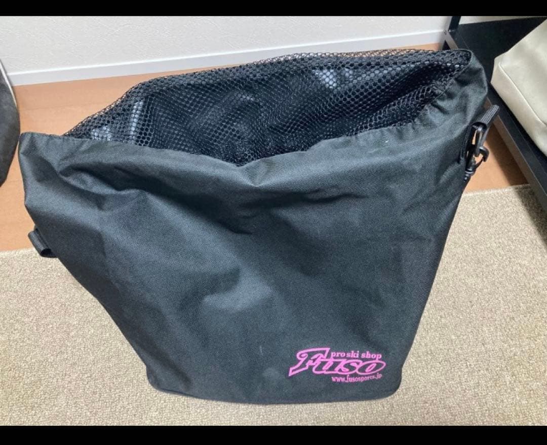 Pirelli x Burton スノボブーツ ION Japan-fit