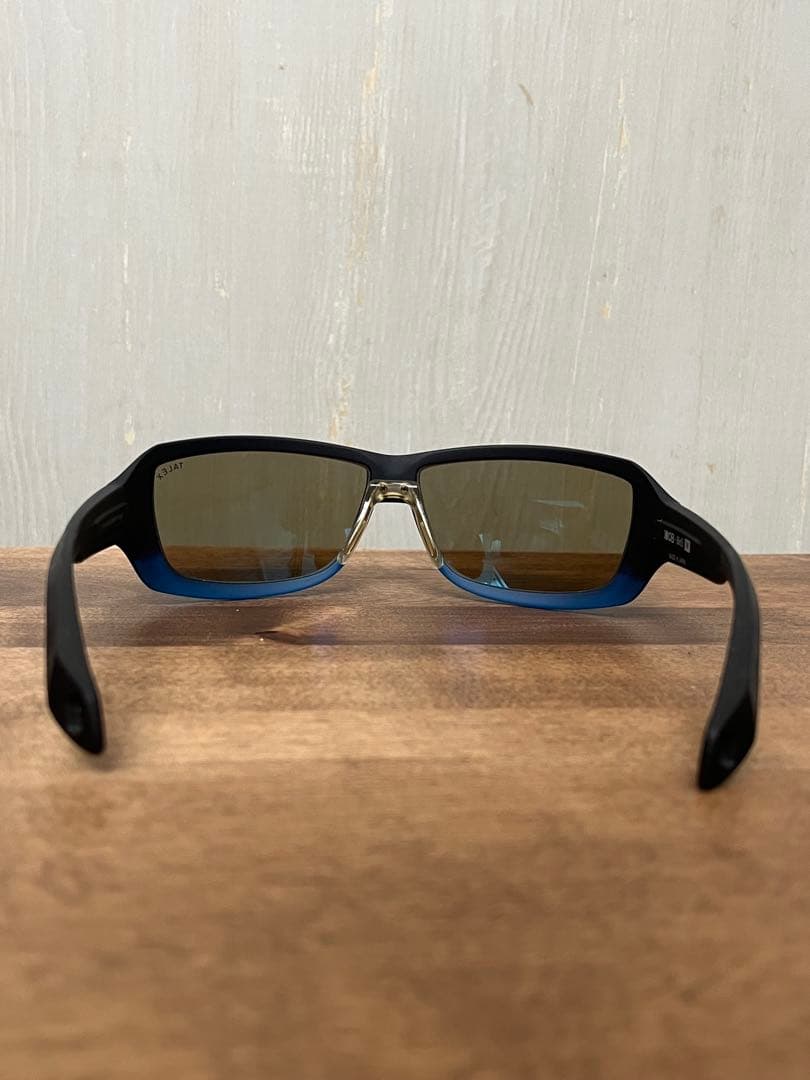 KIOB Bin5 TALEX製偏光サングラス