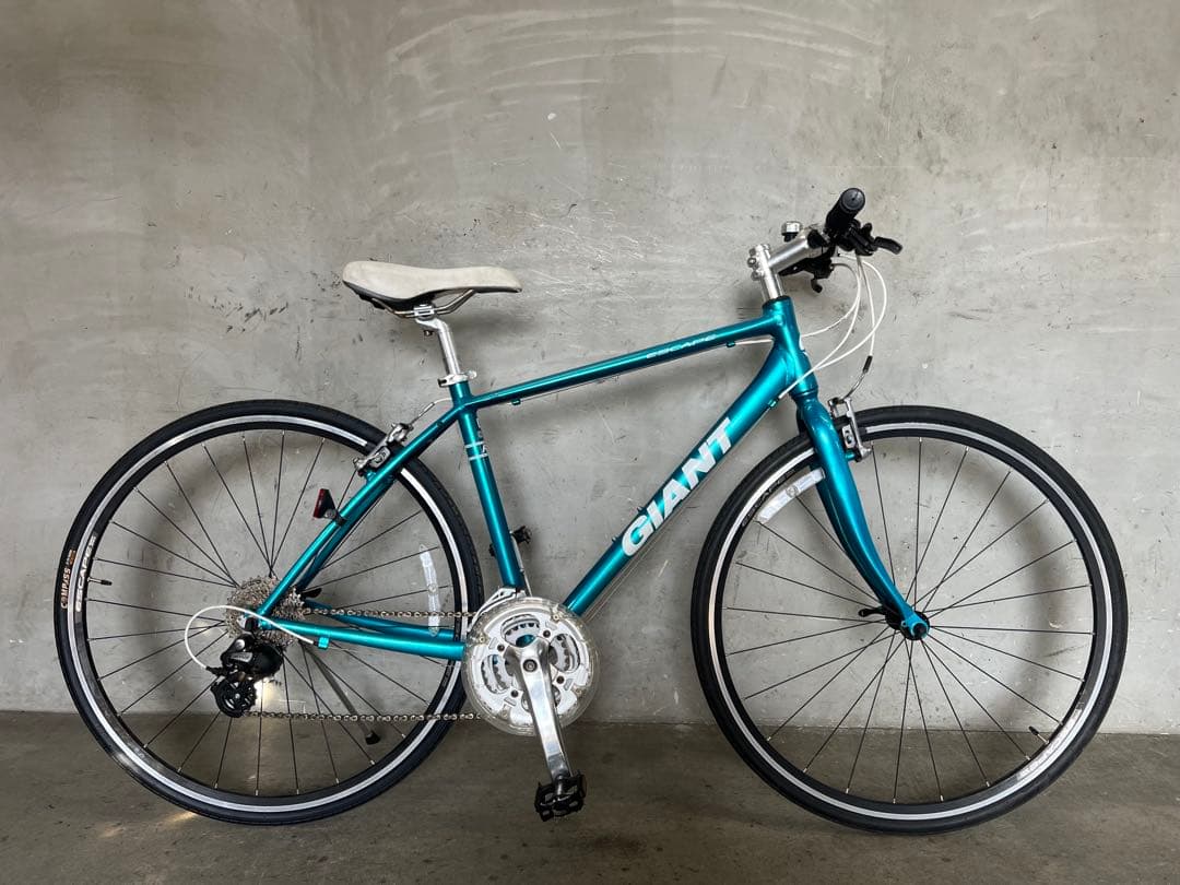 クロスバイク GIANT ESCAPE R3 ジャイアント 700c