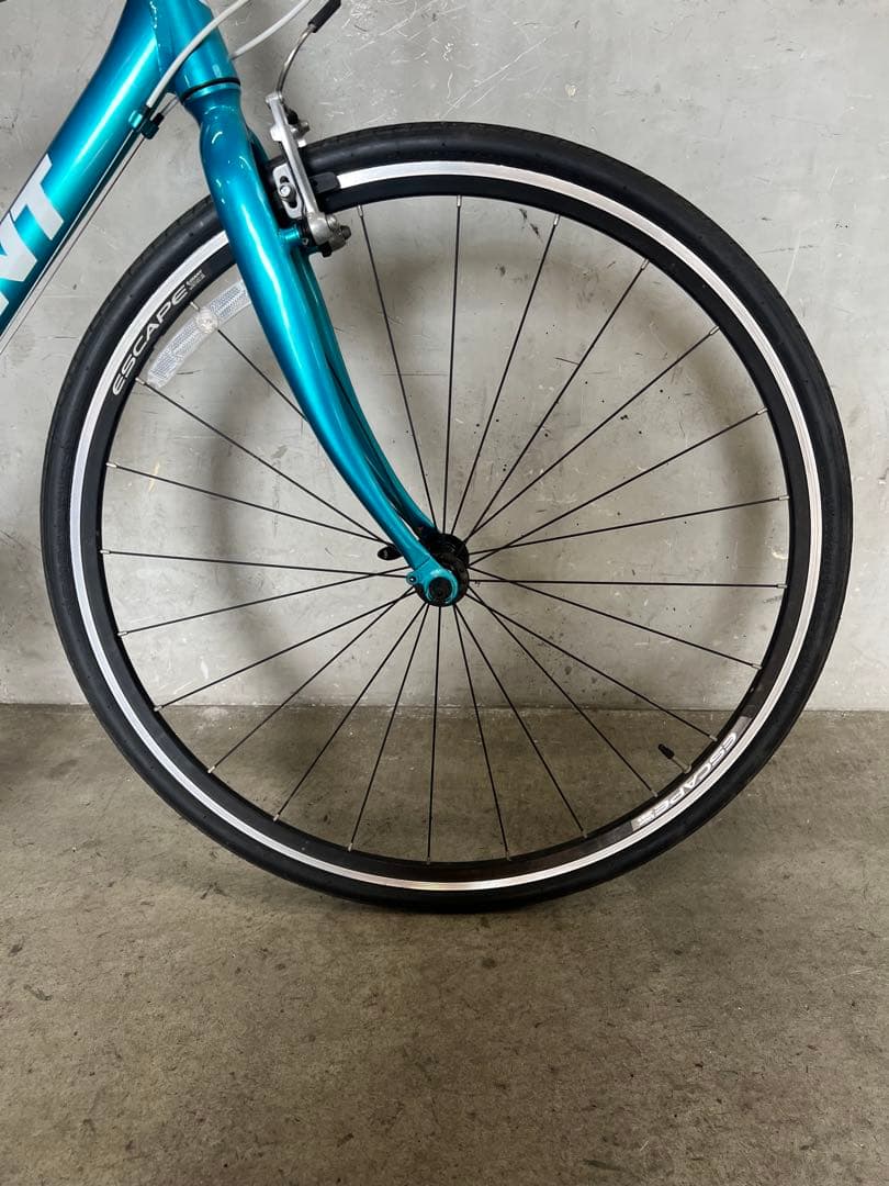 クロスバイク GIANT ESCAPE R3 ジャイアント 700c