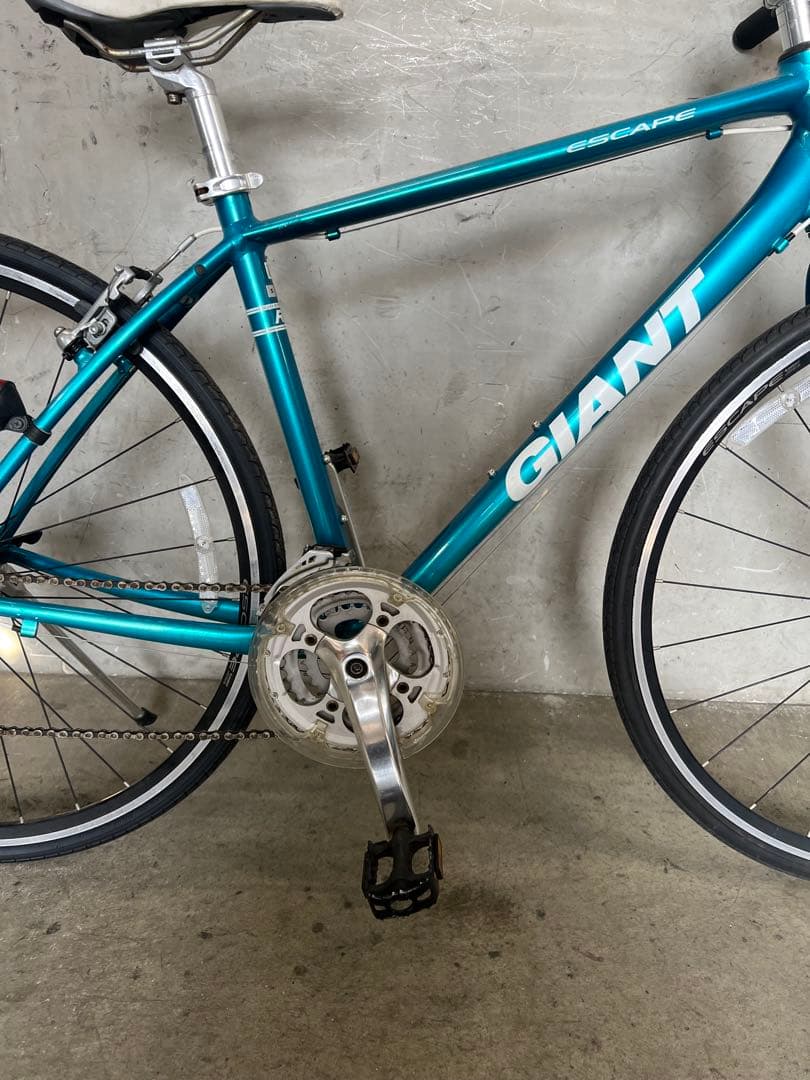 クロスバイク GIANT ESCAPE R3 ジャイアント 700c