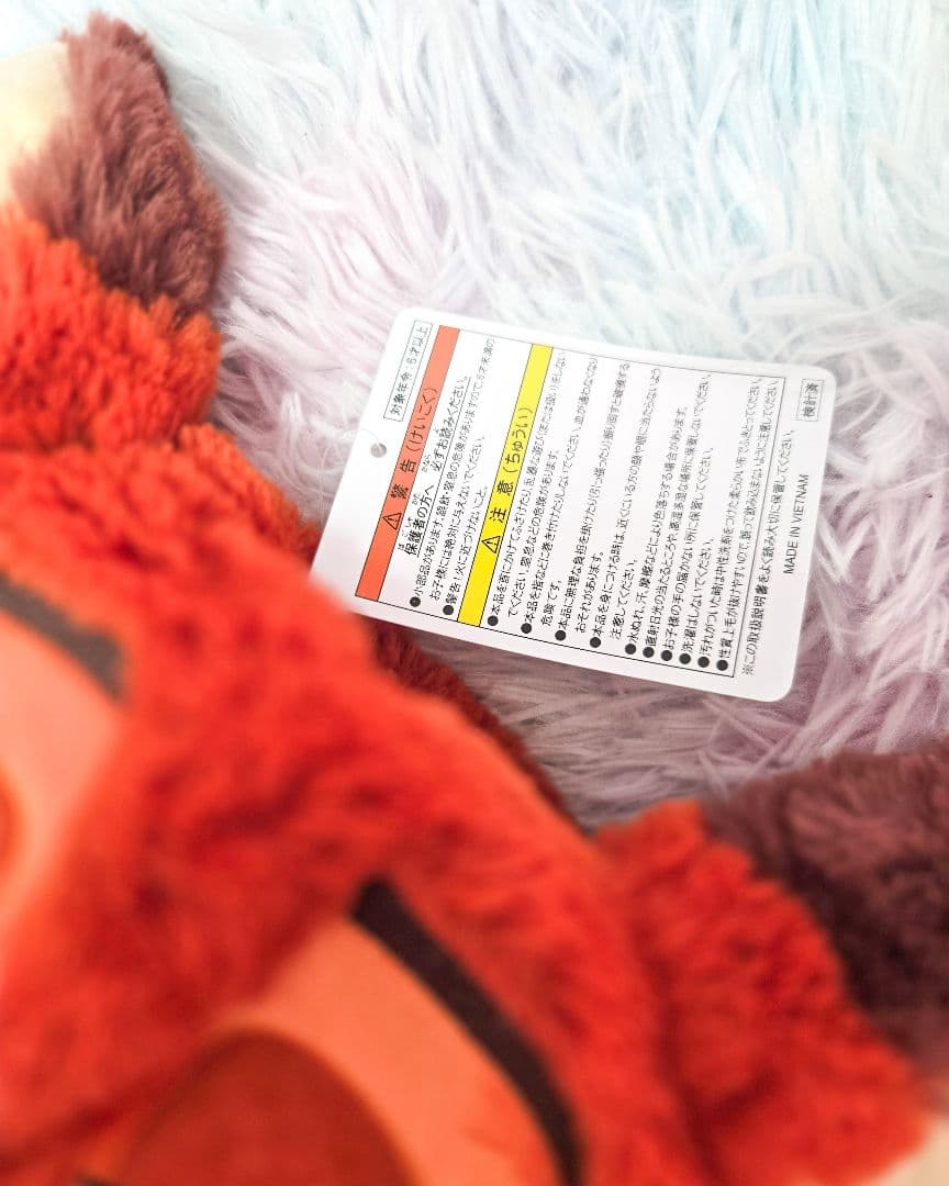 新品タグ付き✨ズートピア ニック・ワイルド ファンキャップ