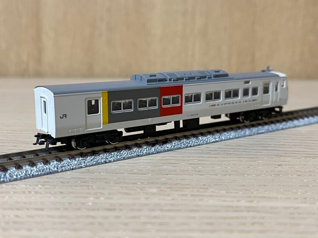 KATO 185系200番台「エクスプレス185」7両セット