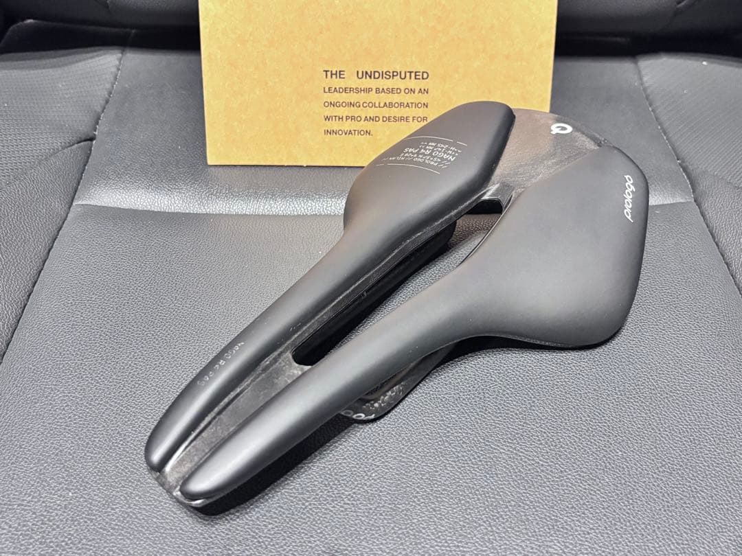 Prolog（プロロゴ）NAGO R4 PAS NACK 147mm 試乗のみ