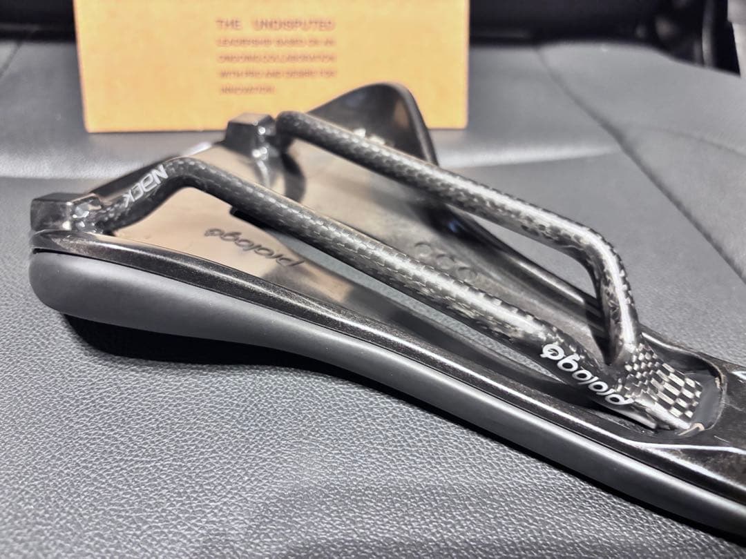 Prolog（プロロゴ）NAGO R4 PAS NACK 147mm 試乗のみ