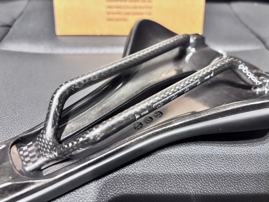 Prolog（プロロゴ）NAGO R4 PAS NACK 147mm 試乗のみ